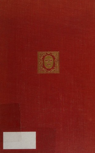 Cover for Harvard dictionary of music