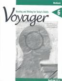 Cover for Voyager 6 Workbook