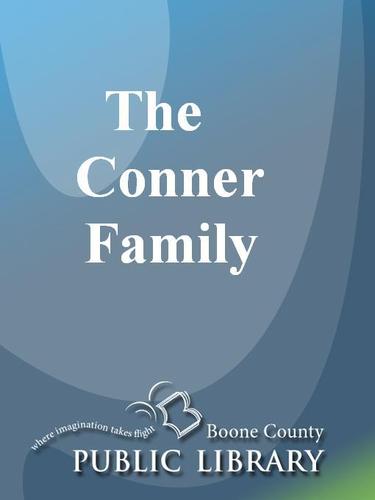 Cover for The Conner Family