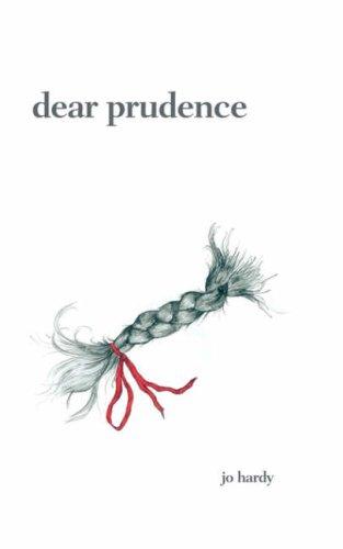 Cover for Dear Prudence