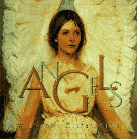 Cover for Angels