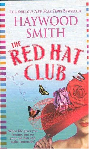 Cover for red hat club