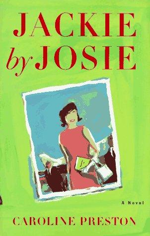 Cover for Jackie by Josie