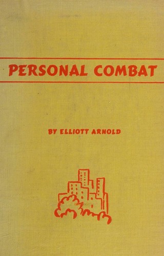 Cover for Personal combat