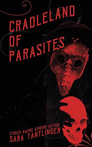 Cover for Cradleland of Parasites