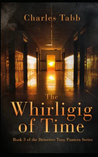 Cover for The Whirligig of Time