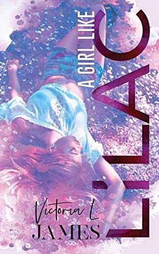 Cover for A Girl Like Lilac