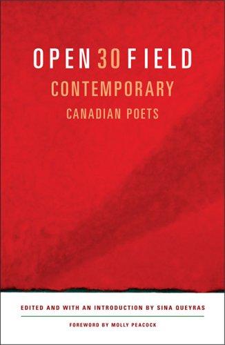 Cover for Open Field