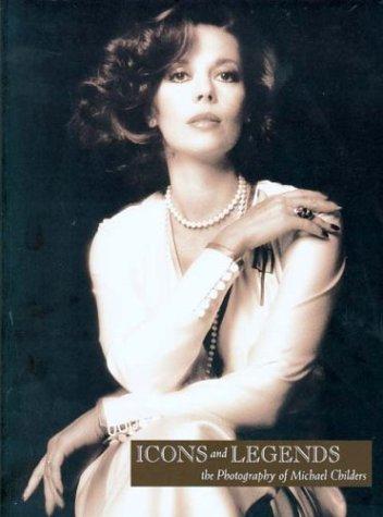 Cover for Icons and Legends