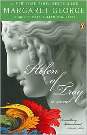 Cover for Helen of Troy