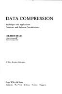 Cover for Data compression