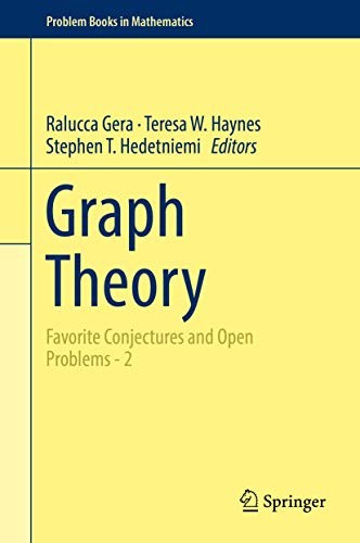 Cover for Graph Theory