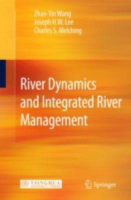 Cover for River Dynamics And Integrated River Management