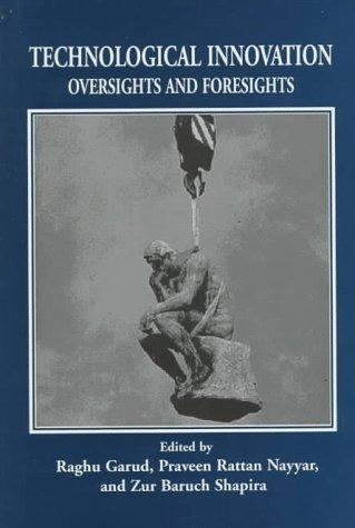 Cover for Technological innovation