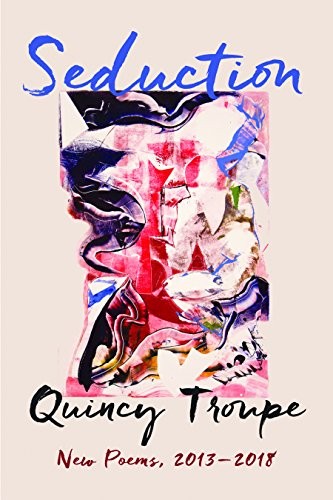 Cover for Seduction