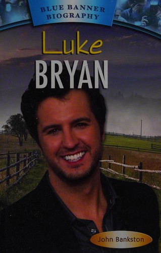 Cover for Luke Bryan