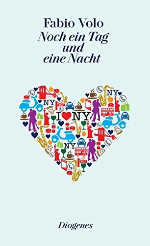 Cover for Noch ein Tag und eine Nacht