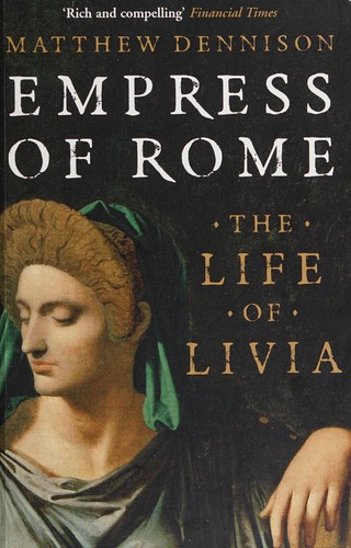 Cover for Empress of Rome