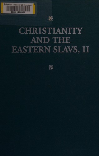 Cover for Russian culture in modern times