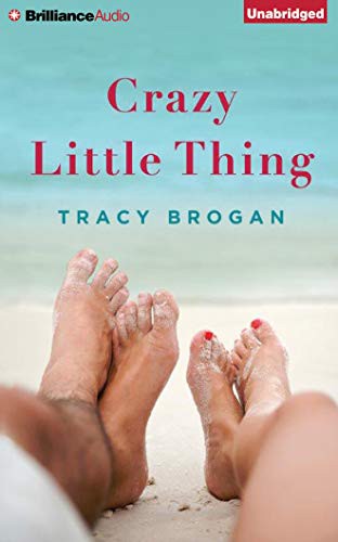 Cover for Crazy Little Thing