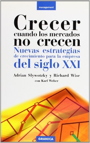 Cover for Crecer cuando los mercados no crecen