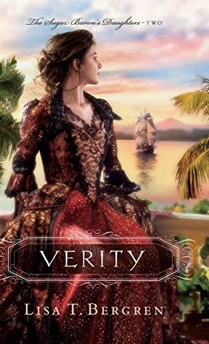 Cover for Verity