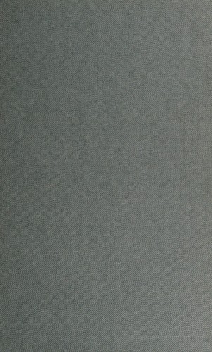Cover for Ways of knowledge and experience.