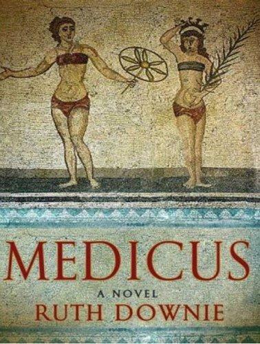 Cover for Medicus