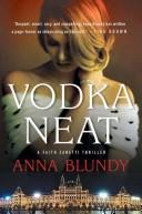 Cover for Vodka neat