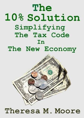 Cover for The 10% Solution