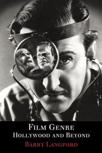 Cover for Film Genre