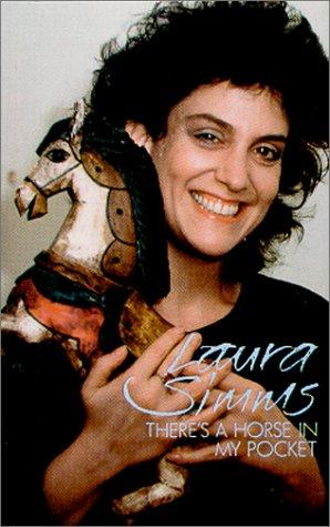 Cover for There's a Horse in My Pocket
