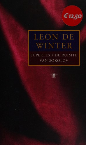 Cover for Supertex