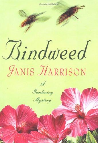Cover for Bindweed