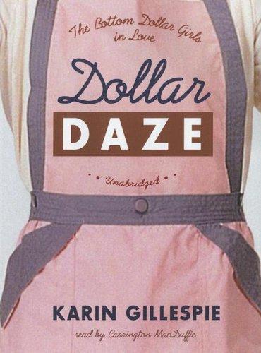 Cover for Dollar Daze