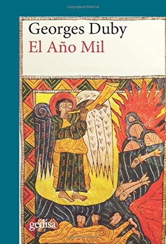 Cover for El año mil
