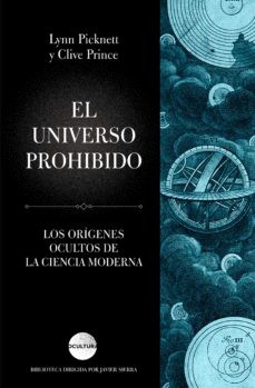 Cover for El universo prohibido