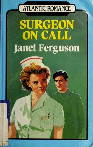Cover for Surgeon on call