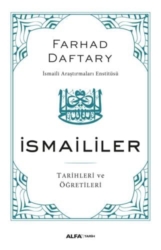 Cover for Ismaililer