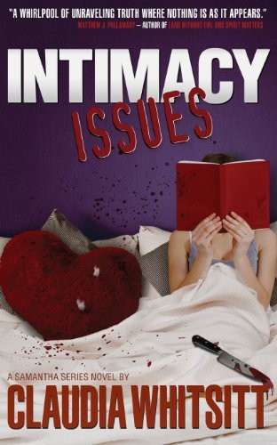 Cover for Intimacy Issues