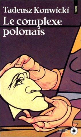 Cover for Le Complexe polonais