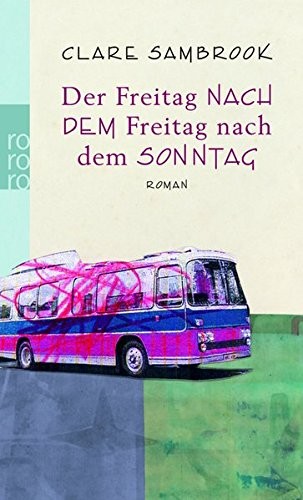 Cover for Der Freitag NACH DEM Freitag nach dem SONNTAG