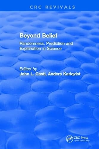 Cover for Beyond Belief