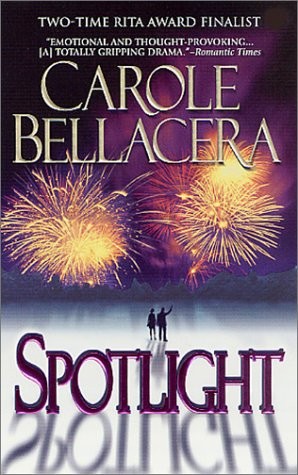 Cover for Spotlight
