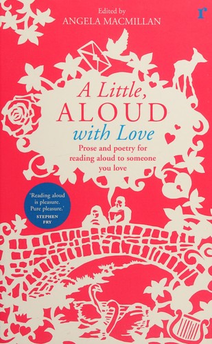 Cover for Little, Aloud with Love