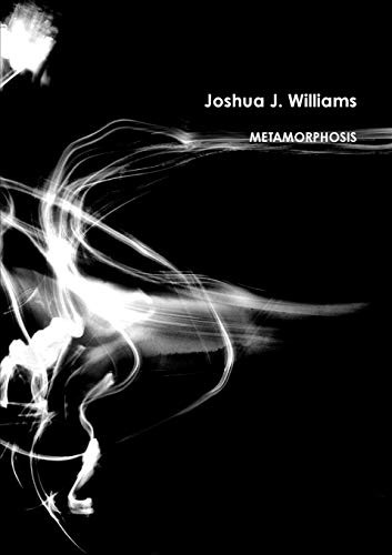 Cover for Metamorphosis