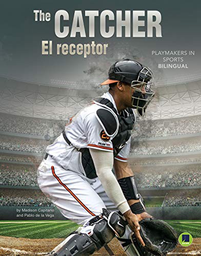 Cover for Playmakers in Sports