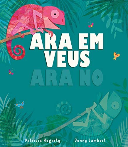 Cover for ARA EM VEUS, ARA NO