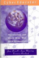 Cover for Cyber Educator