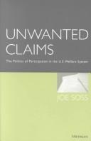 Cover for Unwanted Claims
